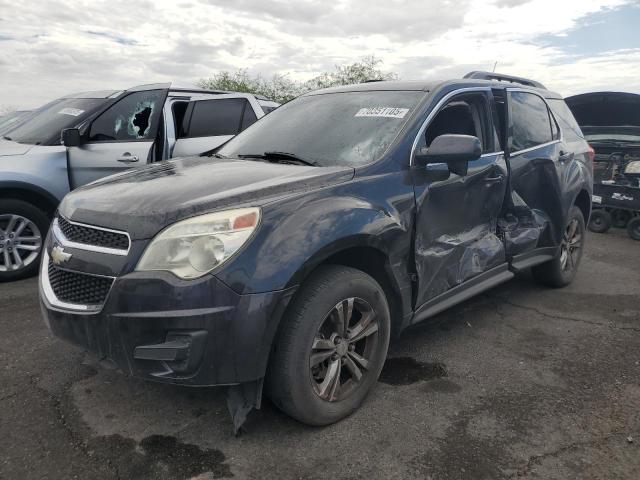 2013 CHEVROLET EQUINOX LT, 