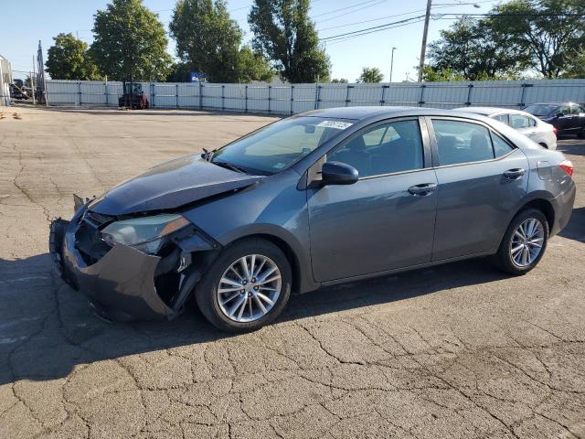 2015 TOYOTA COROLLA L, 