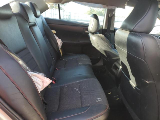 4T1BF1FK4GU515474 - 2016 TOYOTA CAMRY LE TAN photo 10