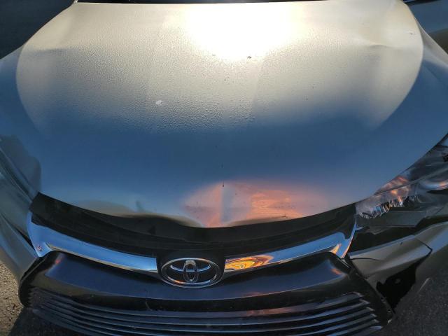 4T1BF1FK4GU515474 - 2016 TOYOTA CAMRY LE TAN photo 11