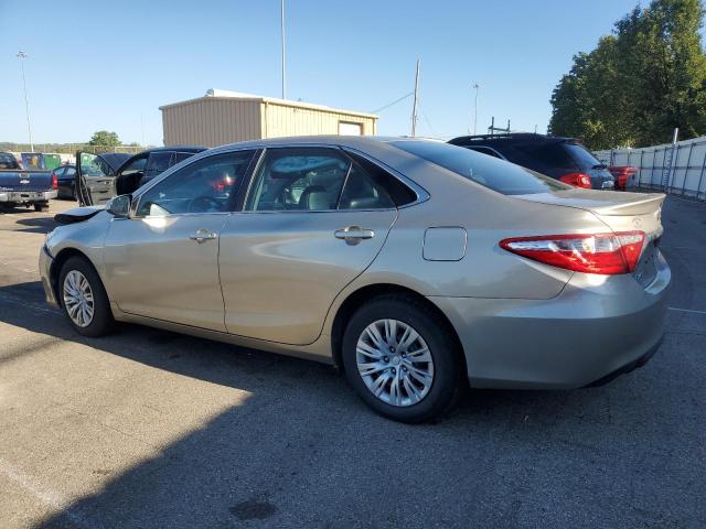 4T1BF1FK4GU515474 - 2016 TOYOTA CAMRY LE TAN photo 2
