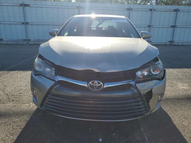 4T1BF1FK4GU515474 - 2016 TOYOTA CAMRY LE TAN photo 5