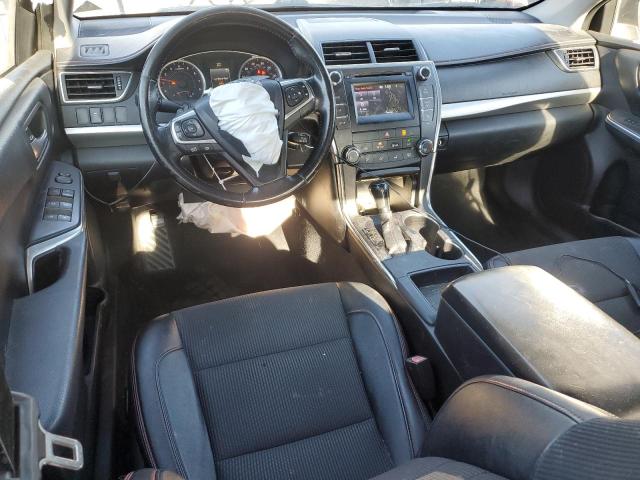 4T1BF1FK4GU515474 - 2016 TOYOTA CAMRY LE TAN photo 8