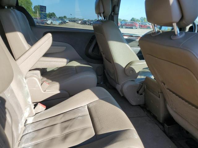 2C4RC1BG3GR296890 - 2016 CHRYSLER TOWN & COU TOURING 白色 照片 11