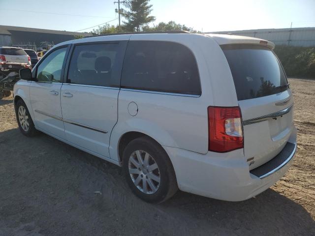 2C4RC1BG3GR296890 - 2016 CHRYSLER TOWN & COU TOURING 白色 照片 2