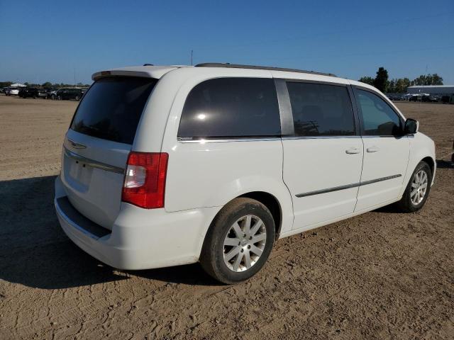 2C4RC1BG3GR296890 - 2016 CHRYSLER TOWN & COU TOURING 白色 照片 3