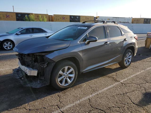 2017 LEXUS RX 350 BASE, 