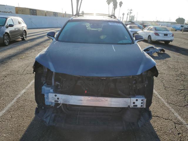 2T2ZZMCA4HC034531 - 2017 LEXUS RX 350 BASE 灰色 照片 5