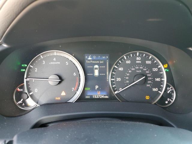 2T2ZZMCA4HC034531 - 2017 LEXUS RX 350 BASE 灰色 照片 9