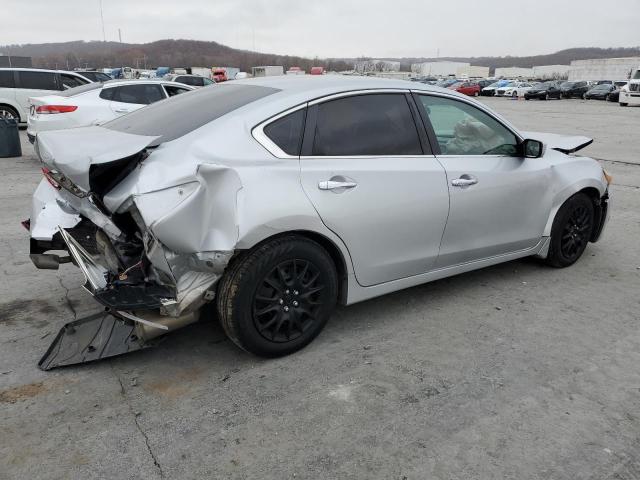 1N4AL3AP5GC246243 - 2016 NISSAN ALTIMA 2.5 SILVER photo 3