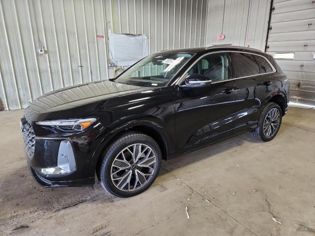 2025 AUDI Q5 PREMIUM PLUS, 