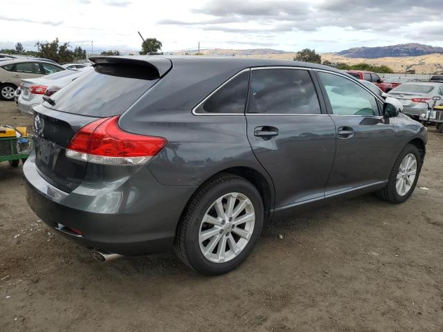 4T3ZA3BB8BU041897 - 2011 TOYOTA VENZA GRAY photo 3