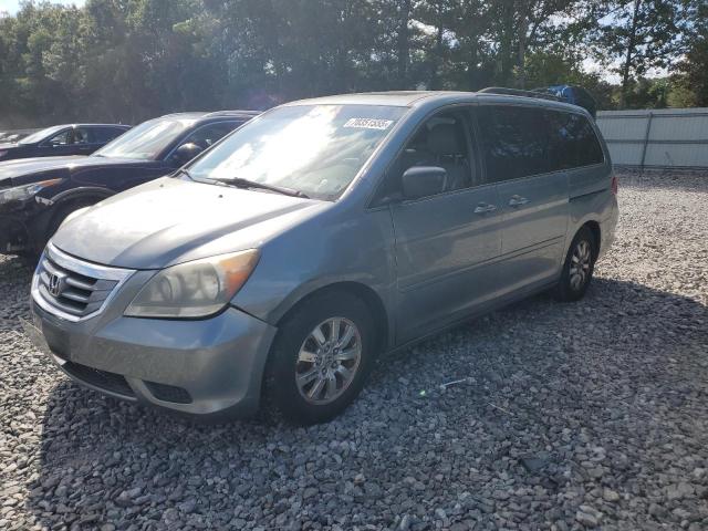 2010 HONDA ODYSSEY EXL, 