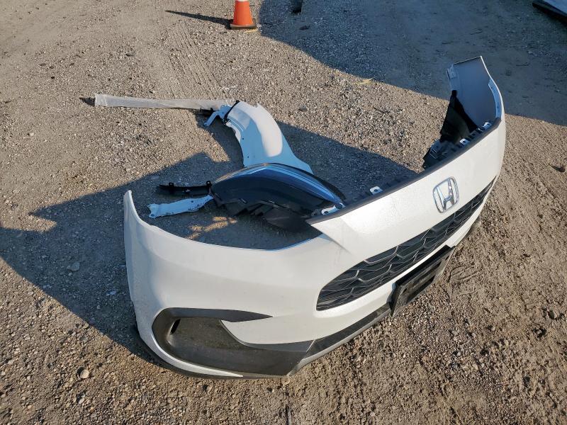 3CZRZ1H3XSM741526 - 2025 HONDA HR-V LX თეთრი ფოტო 12