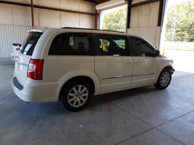 2C4RC1BG9DR647393 - 2013 CHRYSLER TOWN & COU TOURING 白色 照片 3