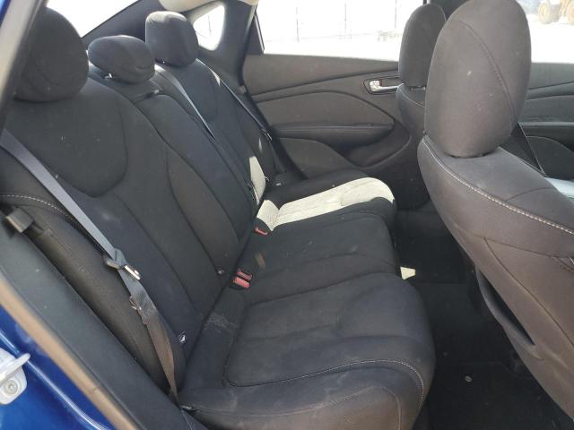 1C3CDFBA7DD323586 - 2013 DODGE DART SXT 蓝色 照片 10