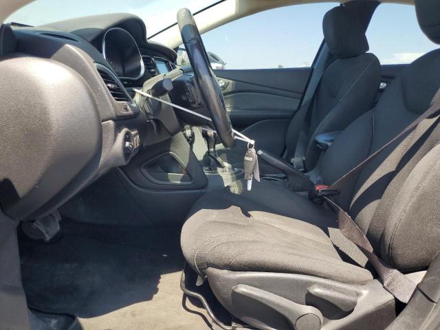 1C3CDFBA7DD323586 - 2013 DODGE DART SXT 蓝色 照片 7