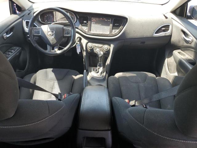 1C3CDFBA7DD323586 - 2013 DODGE DART SXT 蓝色 照片 8