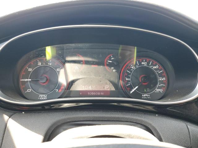 1C3CDFBA7DD323586 - 2013 DODGE DART SXT 蓝色 照片 9