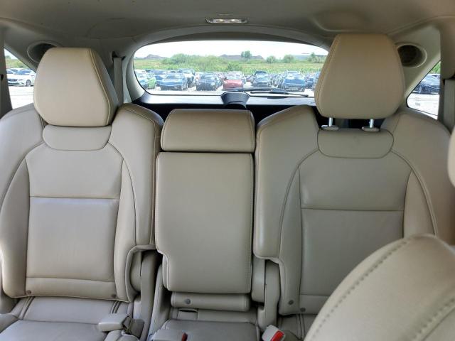 5FRYD3H51HB006300 - 2017 ACURA MDX TECHNOLOGY 白色 照片 10