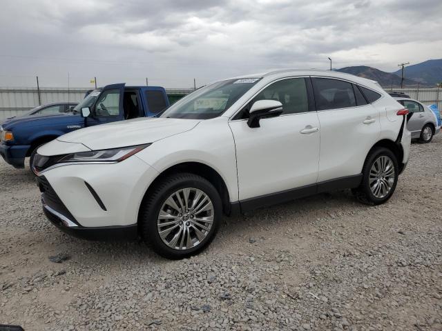 2022 TOYOTA VENZA LE, 