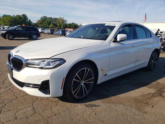 2022 BMW 540 XI, 