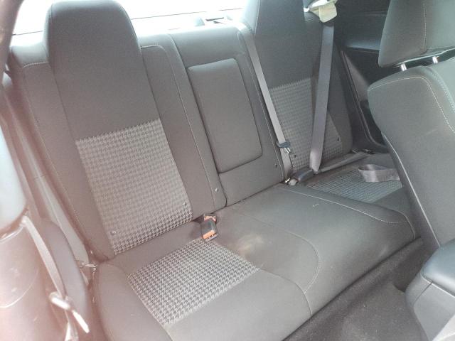 2C3CDZFJXMH670232 - 2021 DODGE CHALLENGER R/T SCAT PACK ORANGE photo 10