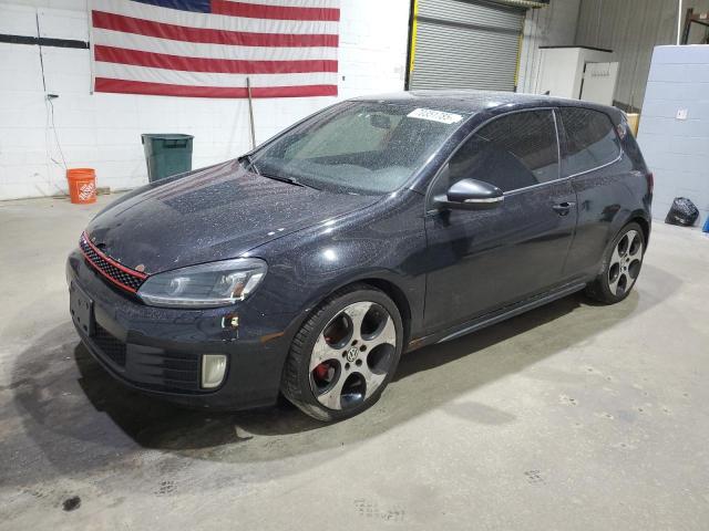 2011 VOLKSWAGEN GTI, 