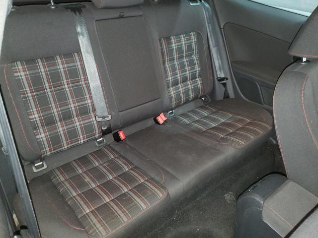 WVWEV7AJ3BW045652 - 2011 VOLKSWAGEN GTI Սև լուսանկար 10