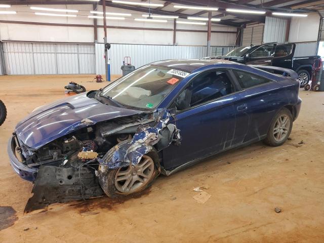 2000 TOYOTA CELICA GT, 