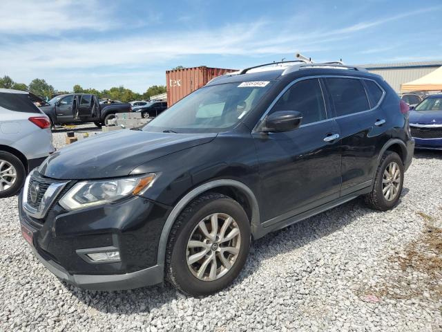 2018 NISSAN ROGUE S, 