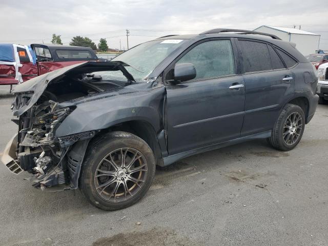 2008 LEXUS RX 350, 
