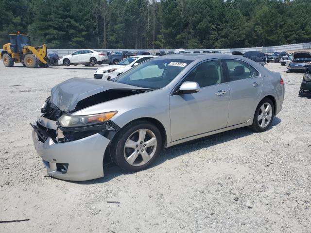 2009 ACURA TSX, 