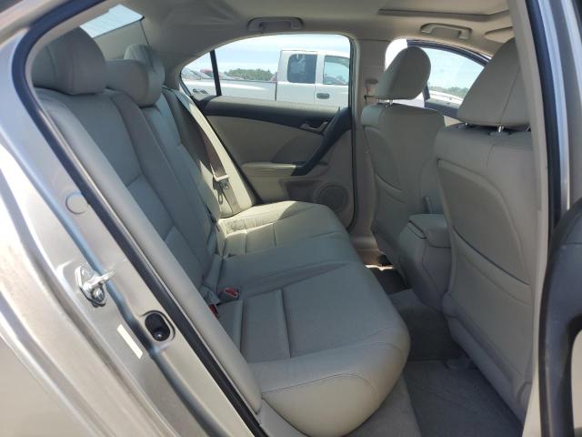 JH4CU266X9C025927 - 2009 ACURA TSX 银色 照片 10