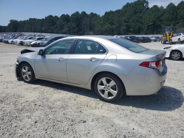 JH4CU266X9C025927 - 2009 ACURA TSX 银色 照片 2