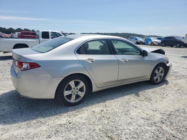 JH4CU266X9C025927 - 2009 ACURA TSX 银色 照片 3