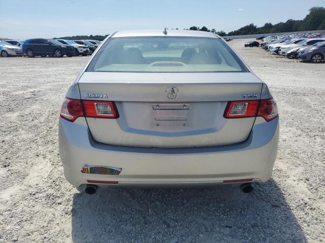 JH4CU266X9C025927 - 2009 ACURA TSX 银色 照片 6