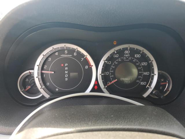 JH4CU266X9C025927 - 2009 ACURA TSX 银色 照片 9