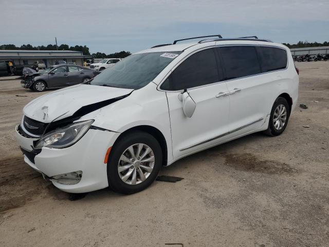 2018 CHRYSLER PACIFICA TOURING L, 