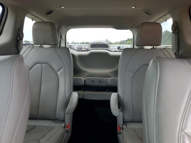 2C4RC1BG5JR107454 - 2018 CHRYSLER PACIFICA TOURING L 白色 照片 10