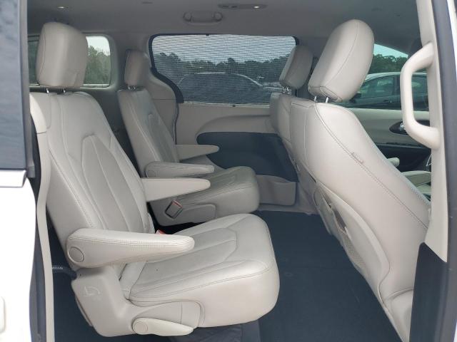 2C4RC1BG5JR107454 - 2018 CHRYSLER PACIFICA TOURING L 白色 照片 11