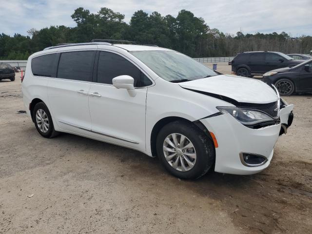 2C4RC1BG5JR107454 - 2018 CHRYSLER PACIFICA TOURING L 白色 照片 4