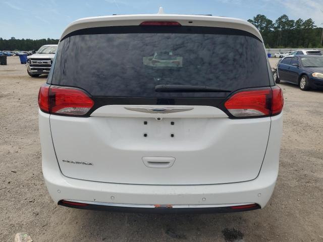 2C4RC1BG5JR107454 - 2018 CHRYSLER PACIFICA TOURING L 白色 照片 6