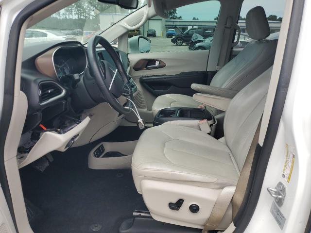 2C4RC1BG5JR107454 - 2018 CHRYSLER PACIFICA TOURING L 白色 照片 7