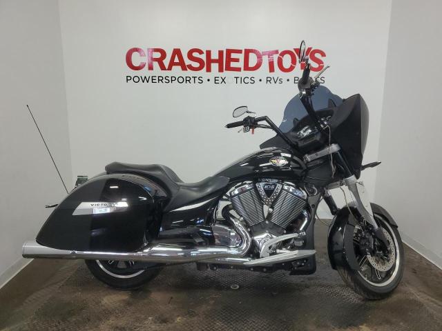 2010 VICTORY MOTORCYCLES CROSS COUN, 