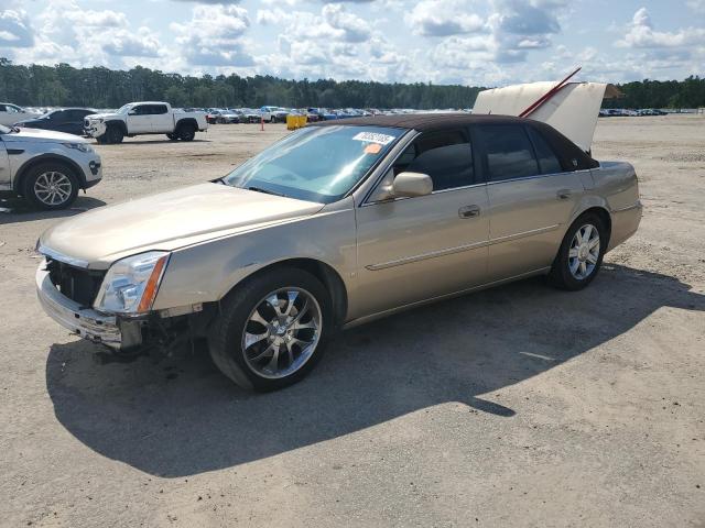 2006 CADILLAC DTS, 
