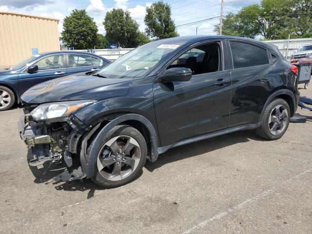 2018 HONDA HR-V EX, 