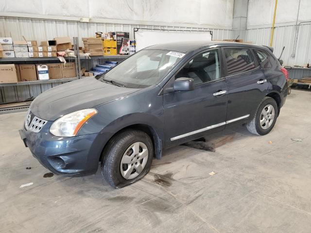 2013 NISSAN ROGUE S, 