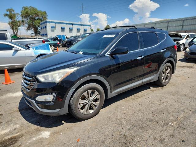2014 HYUNDAI SANTA FE S, 