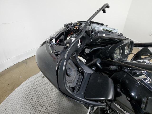 1HD1KHC18KB626418 - 2019 HARLEY-DAVIDSON FLTRX 黑色 照片 10